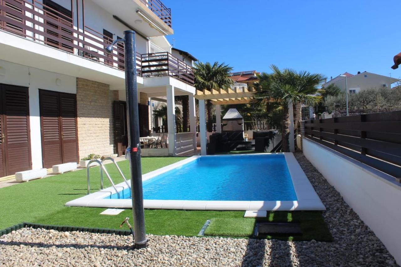 Villa Brajkovic فوديس المظهر الخارجي الصورة
