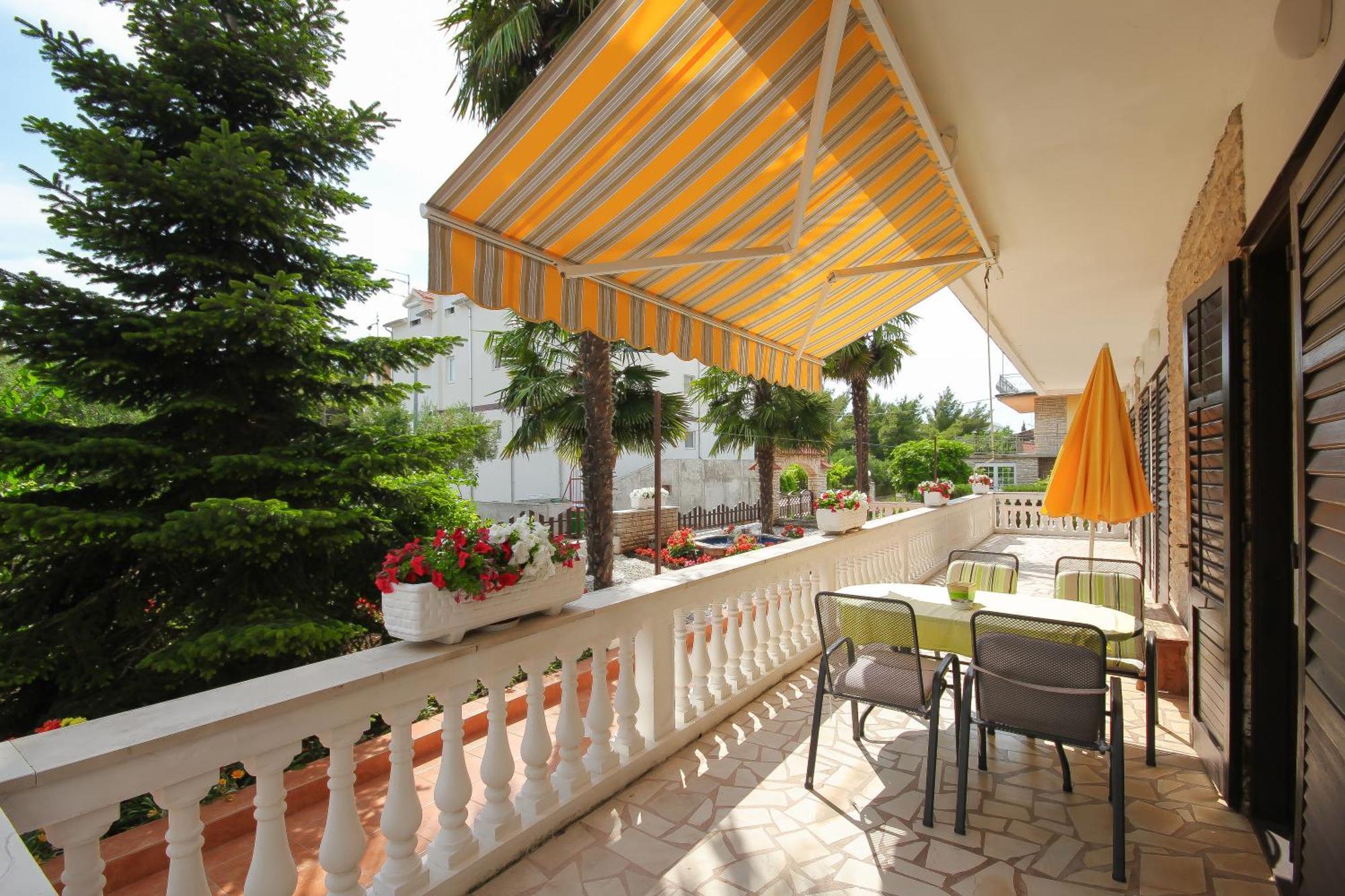 Villa Brajkovic فوديس المظهر الخارجي الصورة