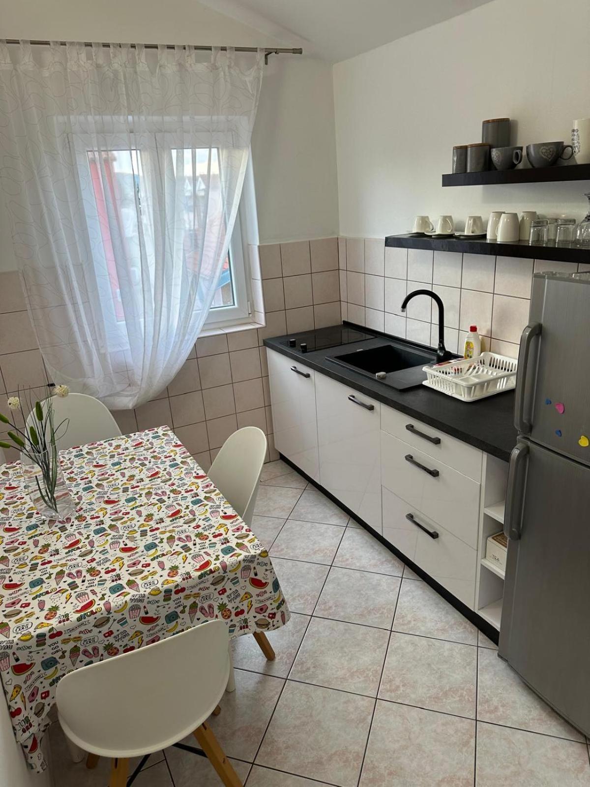Villa Brajkovic فوديس المظهر الخارجي الصورة