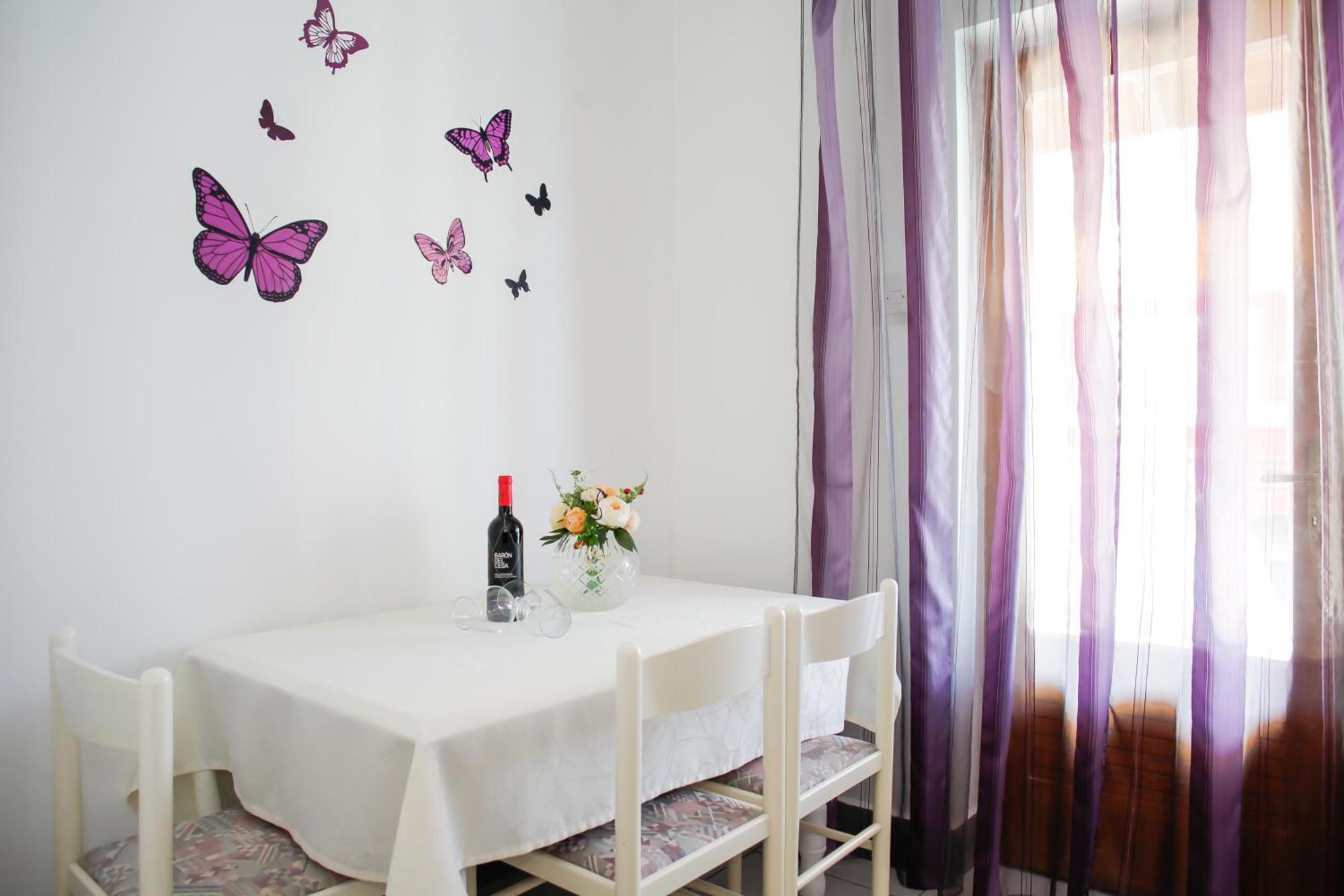 Villa Brajkovic فوديس الغرفة الصورة