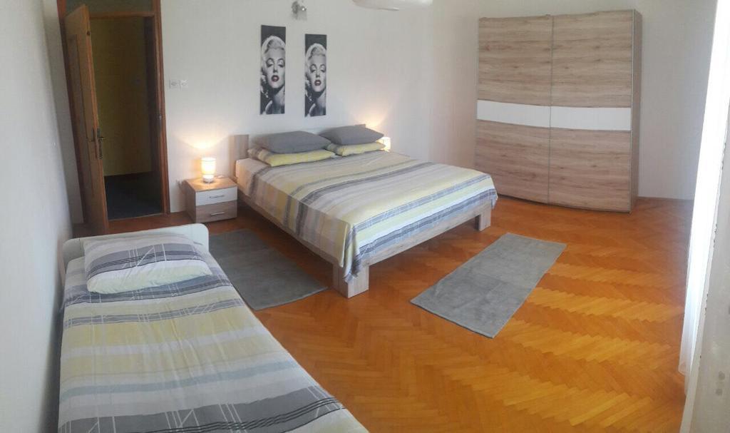 Villa Brajkovic فوديس المظهر الخارجي الصورة