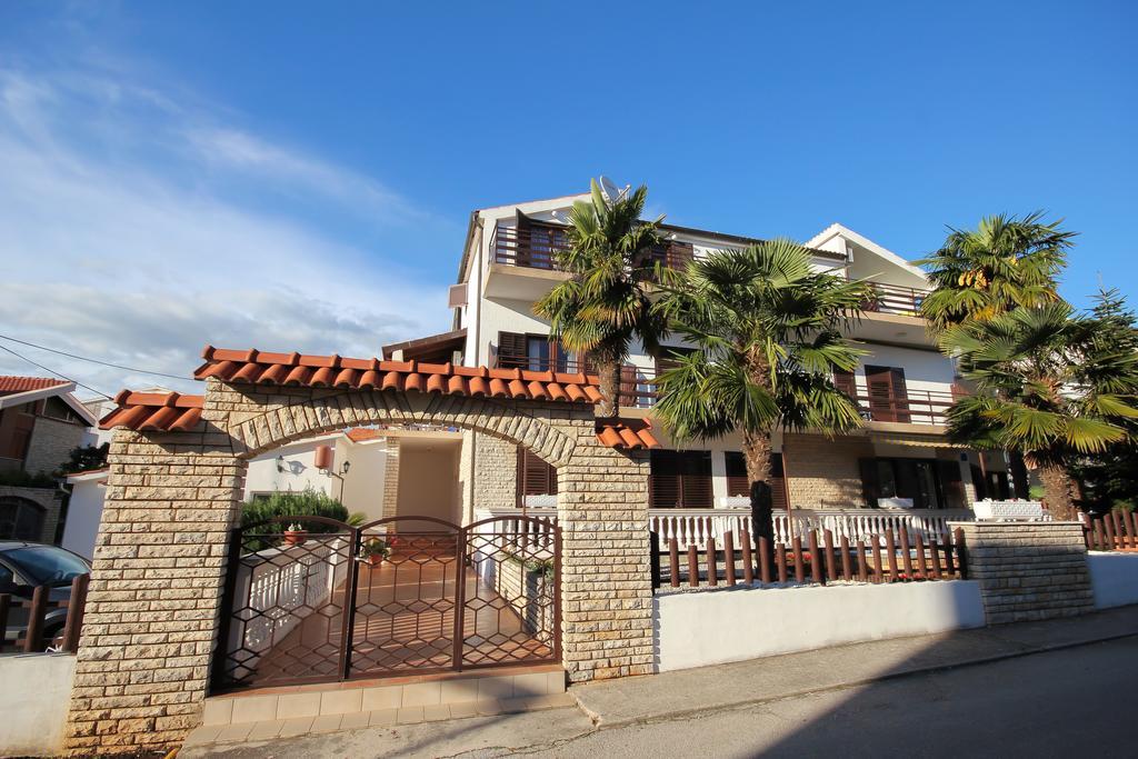 Villa Brajkovic فوديس المظهر الخارجي الصورة