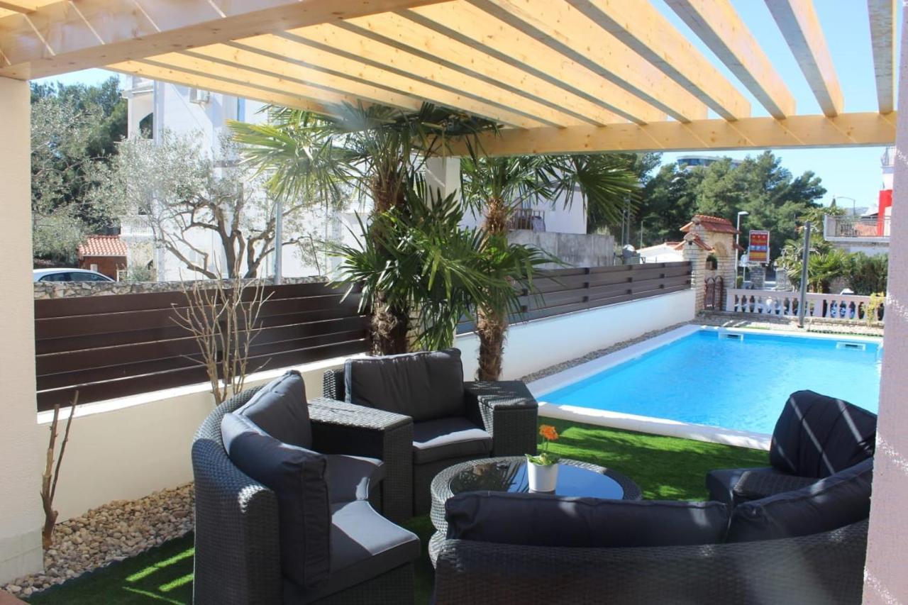 Villa Brajkovic فوديس المظهر الخارجي الصورة