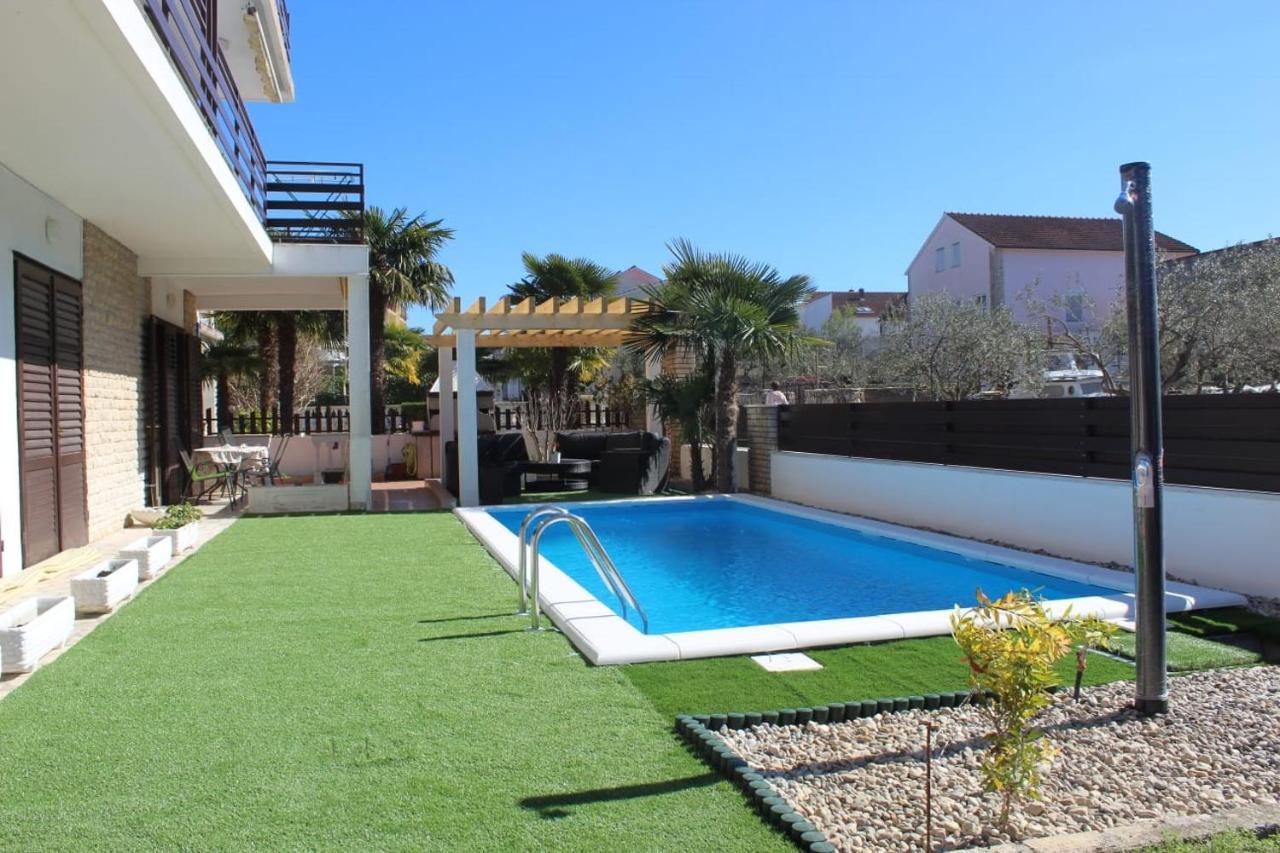 Villa Brajkovic فوديس المظهر الخارجي الصورة