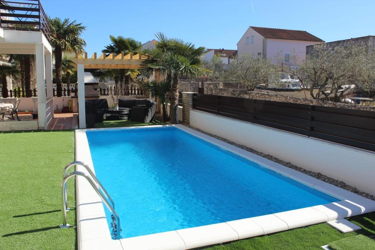 Villa Brajkovic فوديس المظهر الخارجي الصورة