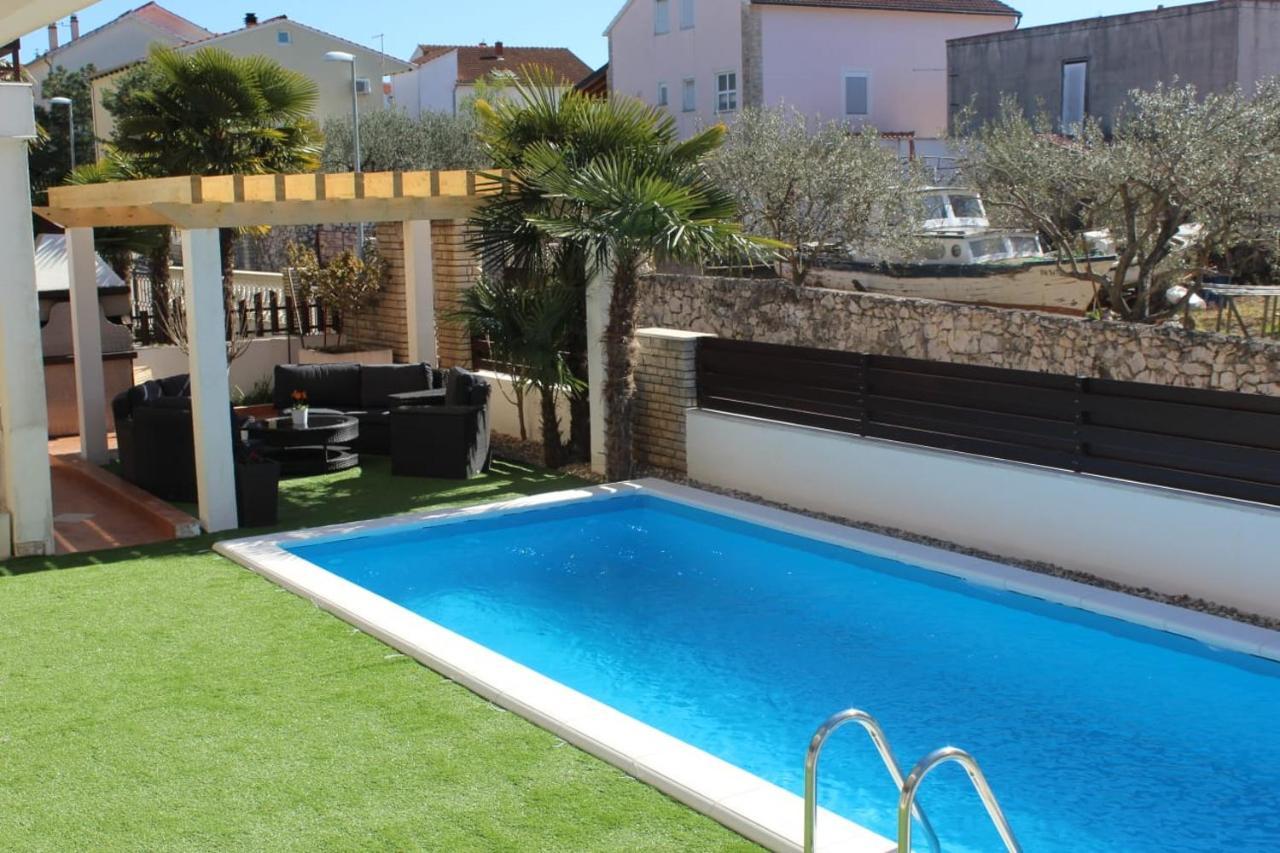 Villa Brajkovic فوديس المظهر الخارجي الصورة